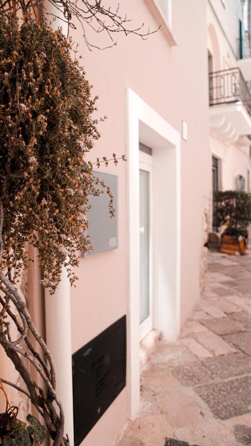 B&B Bianca Lancia อัลตามูรา ภายนอก รูปภาพ