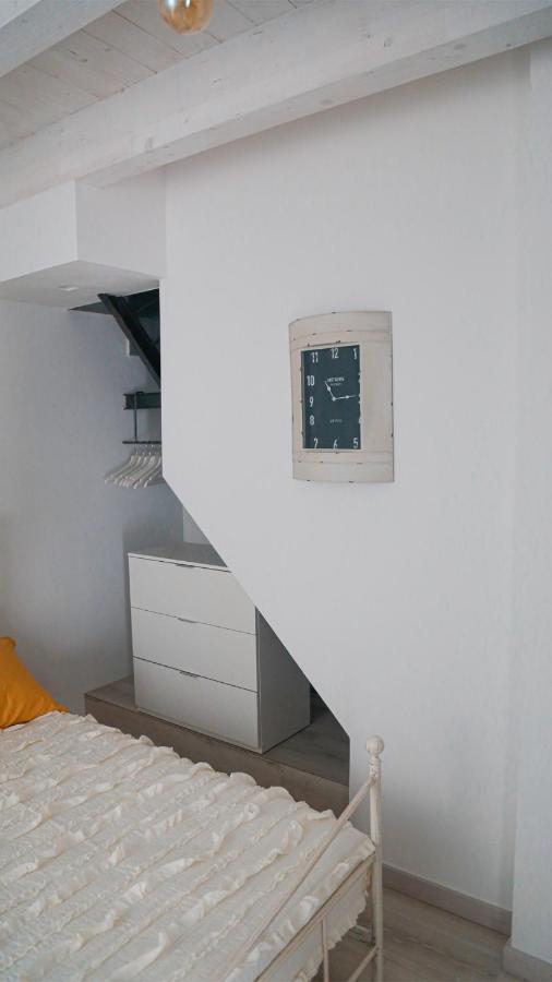 B&B Bianca Lancia อัลตามูรา ภายนอก รูปภาพ