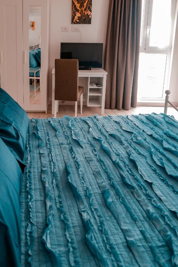 B&B Bianca Lancia อัลตามูรา ภายนอก รูปภาพ