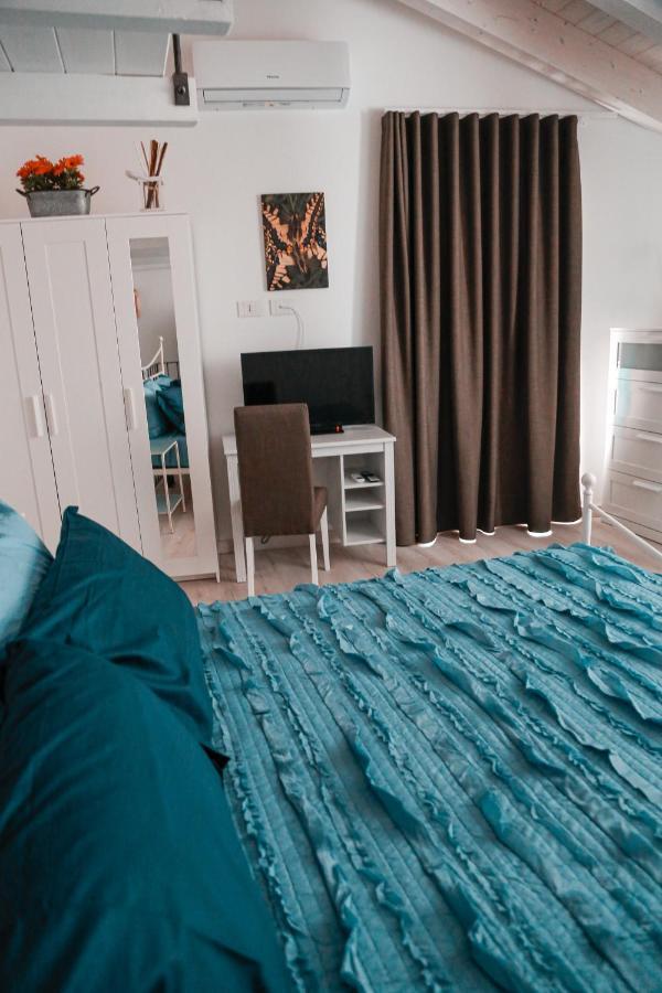 B&B Bianca Lancia อัลตามูรา ภายนอก รูปภาพ