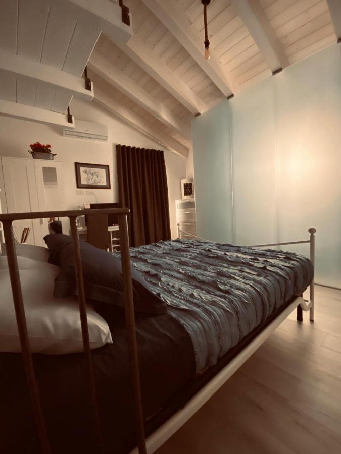 B&B Bianca Lancia อัลตามูรา ภายนอก รูปภาพ