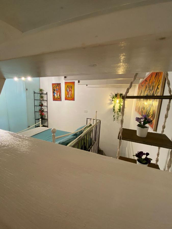 B&B Bianca Lancia อัลตามูรา ภายนอก รูปภาพ