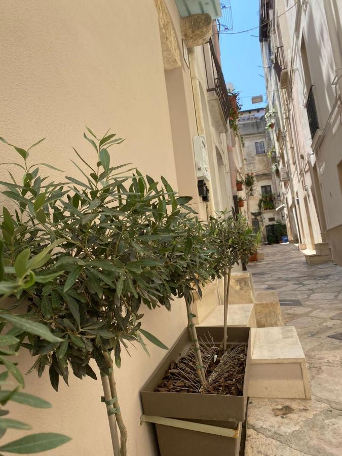 B&B Bianca Lancia อัลตามูรา ภายนอก รูปภาพ