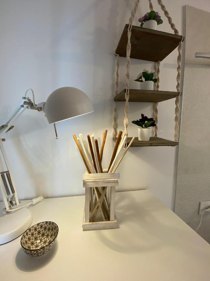 B&B Bianca Lancia อัลตามูรา ภายนอก รูปภาพ
