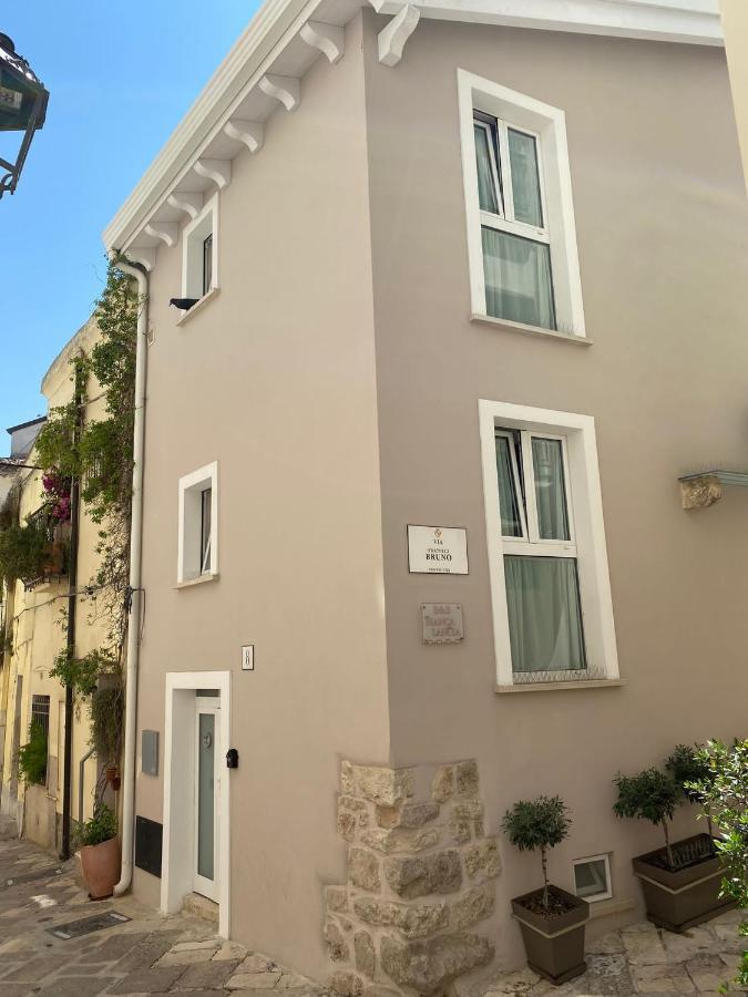 B&B Bianca Lancia อัลตามูรา ภายนอก รูปภาพ