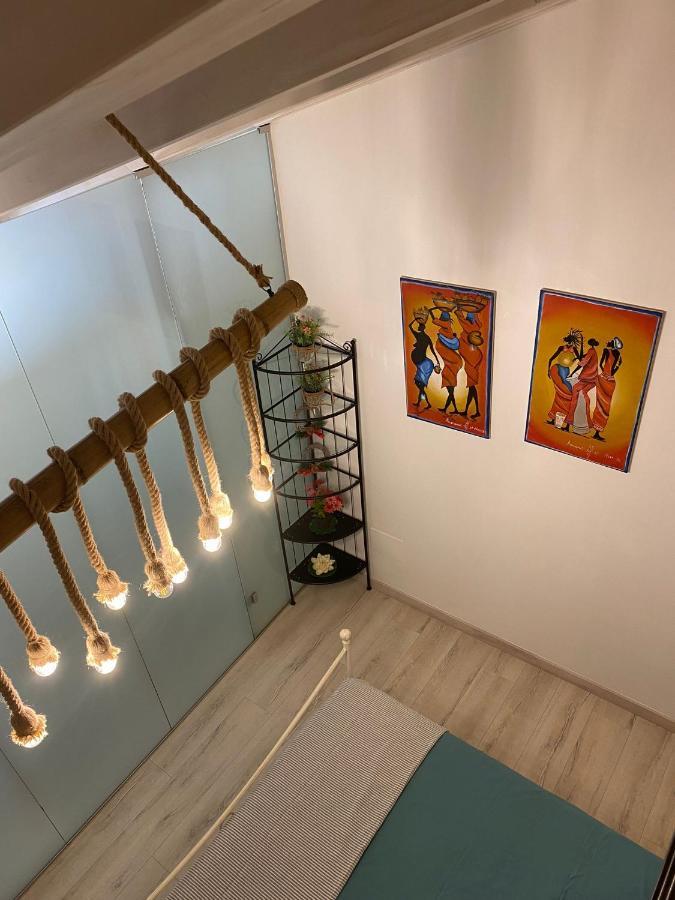 B&B Bianca Lancia อัลตามูรา ภายนอก รูปภาพ