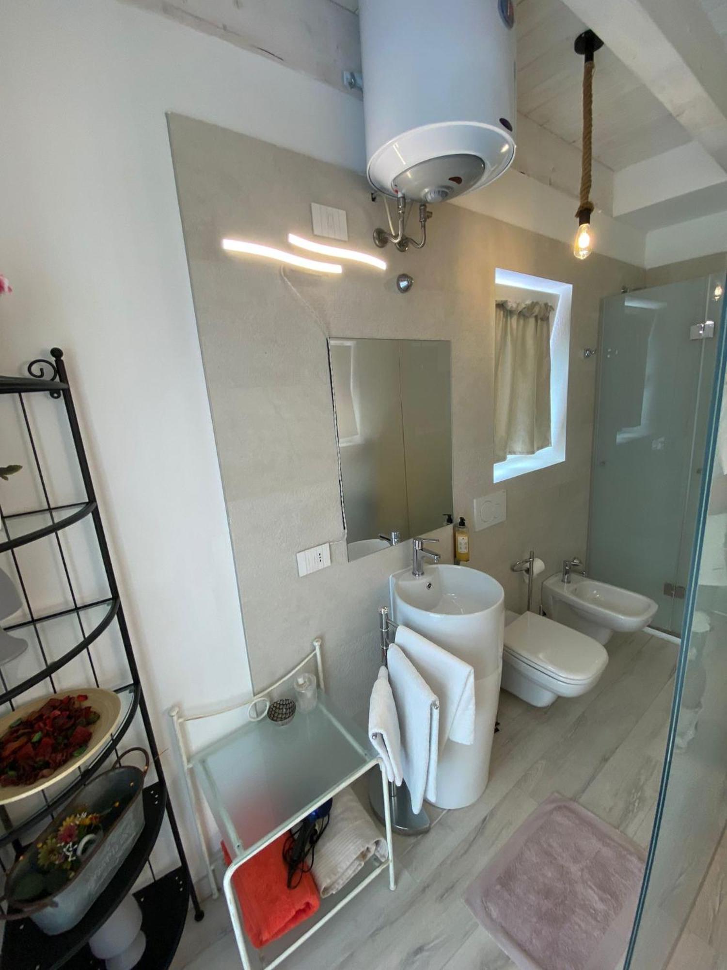 B&B Bianca Lancia อัลตามูรา ห้อง รูปภาพ
